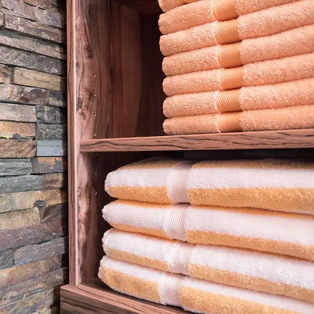 公寓 豪斯皮特尔公寓 *