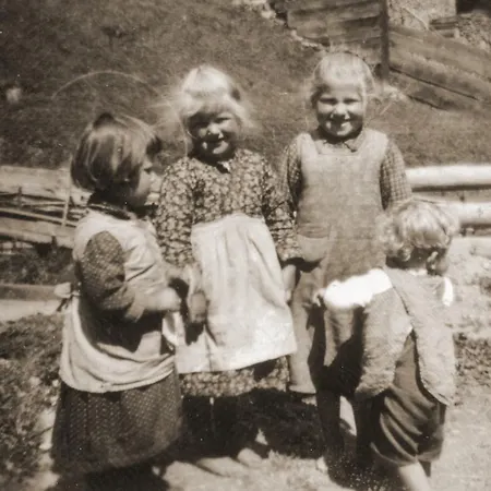 Haus Pitterl Heinfels