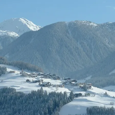 Haus Pitterl * Heinfels