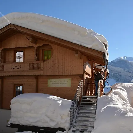 Haus Pitterl