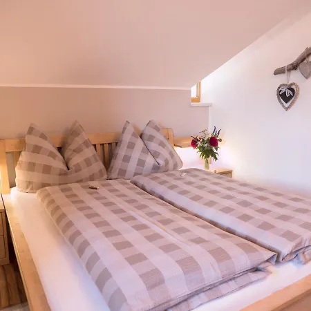 Haus Pitterl Apartmán